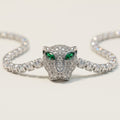 Signature Jaguar Bracelet