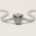 Signature Jaguar Bracelet