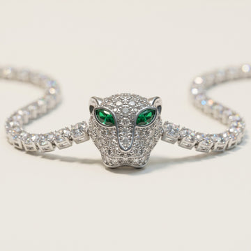 Signature Jaguar Bracelet