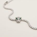 Signature Jaguar Bracelet