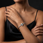 Signature Jaguar Bracelet