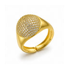 Prestige Signet Ring
