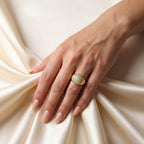 Prestige Signet Ring