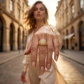 Prestige Signet Ring