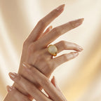 Prestige Signet Ring